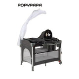 Popypapa Baby Bed CB991
