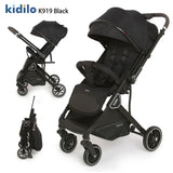 Kidilo Baby Stroller K919