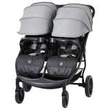 .MG6-Kidilo LB100 Twin Stroller