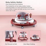 4Baby Baby Walker W-509