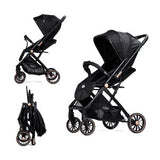 Cullar Baby Stroller S1009 عربة