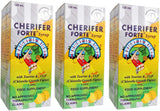 Cherifer Forte Syrup 120ml