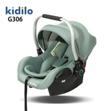Kidilo Baby Car Seat G306