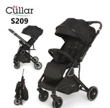 Cullar Baby Stroller S209