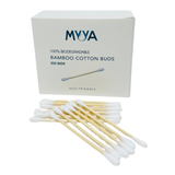 Myya Bamboo Cotton Buds 200x