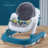 4Baby Baby Walker W-BH-805