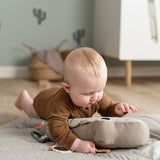 Done by Deer Tummy Time Activity Toy