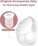 Momcozy Breast Pump Accessories for M6