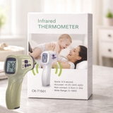 Infrared Thermometer