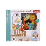 Infantino Musical Mobile Carousel