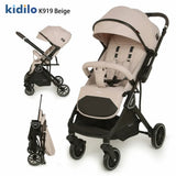 Kidilo Baby Stroller K919