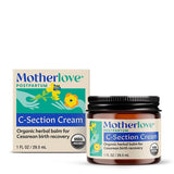 Motherlove Postpartum C-Section Cream