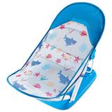 Hu-Baby Deluxe Baby Bather