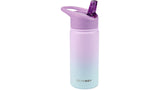 Skip Hop Wander SS Straw Bottle 15.2oz/450ml