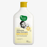 Mother Sparsh Simply Unscented Baby Shampoo