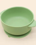 4baby Silicone Suction Bowl وعاء سيليكون