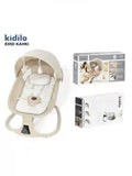 Kidilo 3in1 Deluxe Multi Functional Bassinet E05D