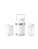 Baby Brezza All-Day Breastmilk Portable Cooler 300ml