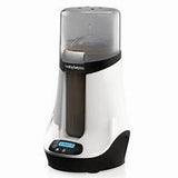 Baby Brezza Safe + Smart Bottle Warmer