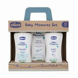 Chicco  Baby Moments Set 0m+