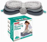 Tiibaby Nursing Pillow وسادة رضاعة
