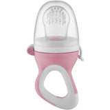 Babyjem Silicone Fruit Vegetable Pacifier 6m+