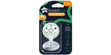 Tommee Tippee Breast Like Soother - New لهاية