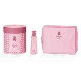 TOUS Kids EDT 100ml w/ Vanity Case