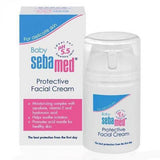 Sebamed Baby Protective Facial Cream