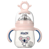 Aiwibi Baby Feeding Bottle رضاعة