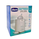Chicco Home + Travel Bottle Warmer