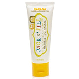 Jack n’ Jill Toothpaste 1.76 oz (50 g) العنايه باللثة