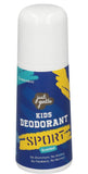 Just Gentle Kids Deodorant 60ml 2.07oz