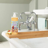 Child's Farm Hair &  Body Wash 500ML غسول شعر وجسم