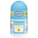 Child's Farm Sunscreen Protection واقي شمس