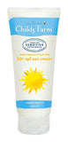 Child's Farm Sunscreen Protection واقي شمس