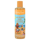 Child's Farm Hair & Body Watermelon & Organic Pineapple 250ml غسول شعر وجسم