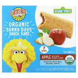 Earth Best Organic Sunny Days Snack Bars (7 Bars) بسكويت