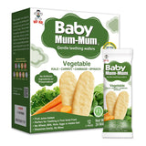 Hot-Kid Baby Mum-Mum Biscuits