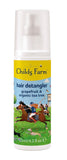 Child's Farm Hair Detangler Grape Fruit & Organic Tea Tree بخاخ فك التشابك