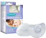 Lansinoh Nipple Shields درع واقي للحلمات