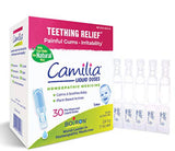 Boiron Camilia Teething Relief قطرات التسنين