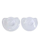 Spectra Nipple Shield Set درع واقي للحلمه