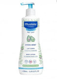 Mustela Hydra Bebe Body Lotion 300mL 10.14oz. مرطب جسم