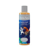 Child's Farm Organic Bubble Bath 250ML فقاعات استحمام