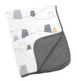 Doomoo Dream Composed Blanket بطانية