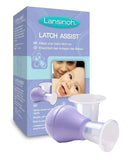 Lansinoh Latch Assist جهاز تعديل حلمة الثدي