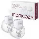 Momcozy S12 Pro Wearable Breast Pump Double