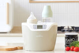 Spectra Multi Bottle Warmer