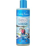 Child's Farm Organic Bubble Bath 250ML فقاعات استحمام